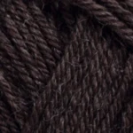 028 Skiftende brun sten